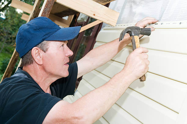 Best Vinyl Siding Installation  in Westlake, OH